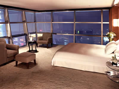 Grand Hyatt Shanghai