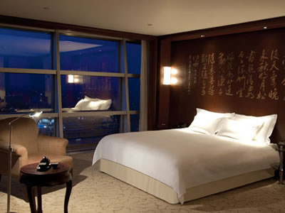 Grand Hyatt Shanghai