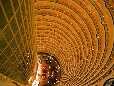 Grand Hyatt Shanghai