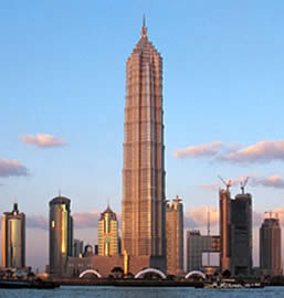 Grand Hyatt Shanghai