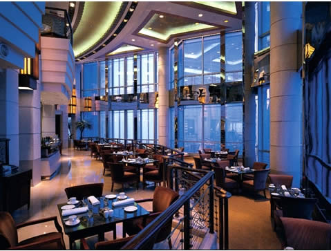 Grand Hyatt Shanghai