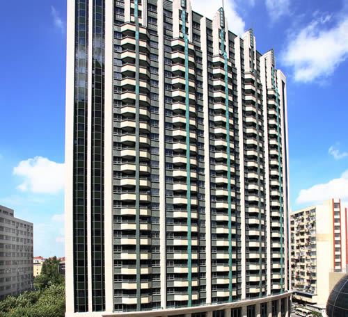 Grand Mercure Hongqiao Shanghai