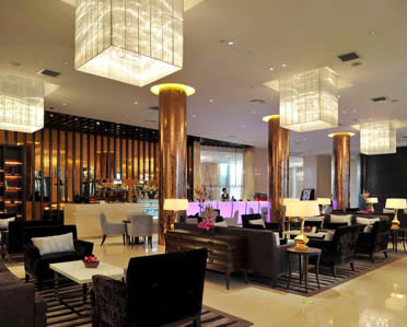 Grand Mercure Hongqiao Shanghai