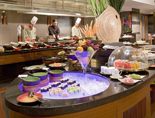 Grand Mercure Hongqiao Shanghai