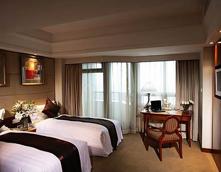 Grand Mercure Hongqiao Shanghai