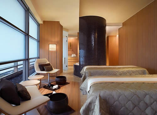 Hyatt on the Bund Shanghai