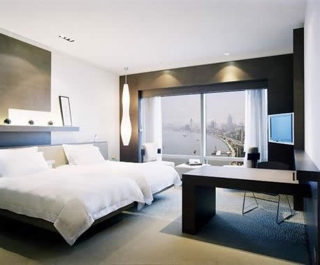 Hyatt on the Bund Shanghai
