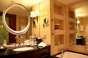JW Marriott Hotel Shanghai