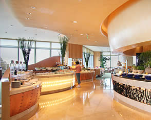 JW Marriott Hotel Shanghai