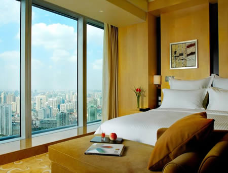 Le Royal Meridien Shanghai
