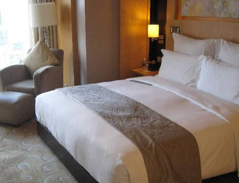 Le Royal Meridien Shanghai