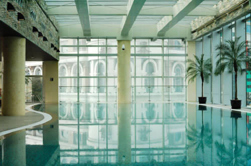 Le Royal Meridien Shanghai