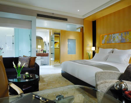 Le Royal Meridien Shanghai