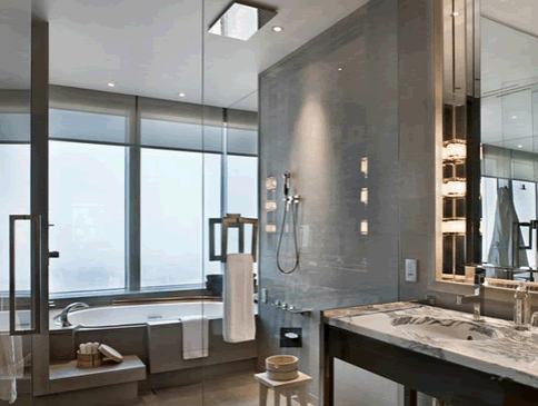 Park Hyatt Shanghai