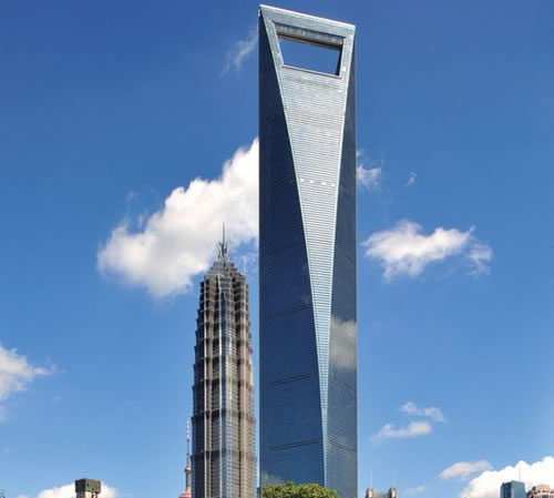 Park Hyatt Shanghai
