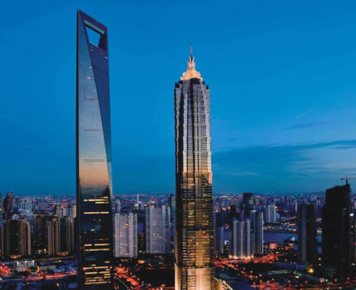 Park Hyatt Shanghai