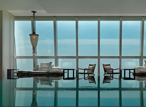 Park Hyatt Shanghai