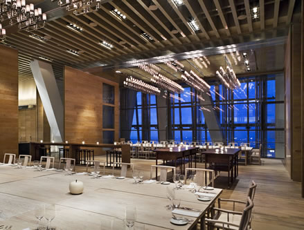 Park Hyatt Shanghai