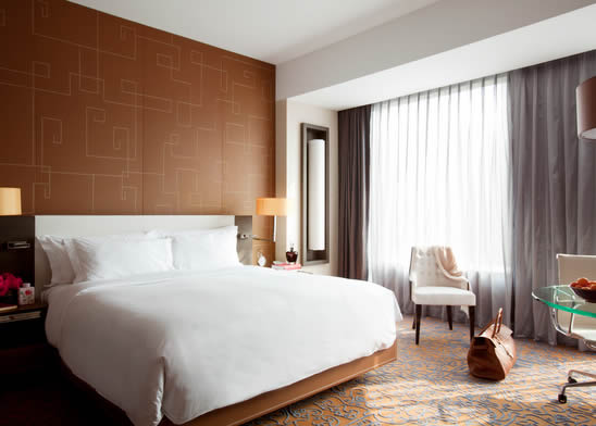 The Langham Xintiandi Shanghai