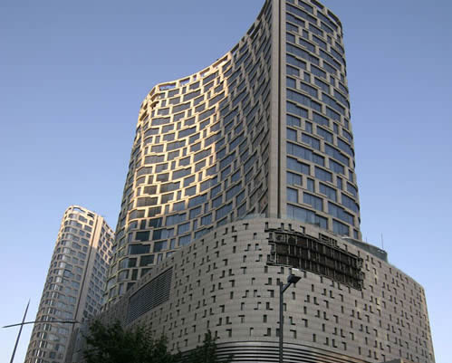 The Langham Xintiandi Shanghai