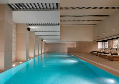 The Langham Xintiandi Shanghai
