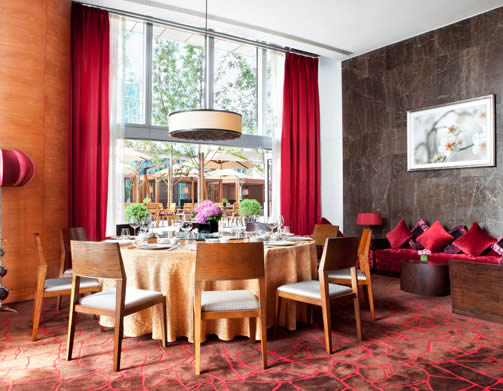 The Langham Xintiandi Shanghai