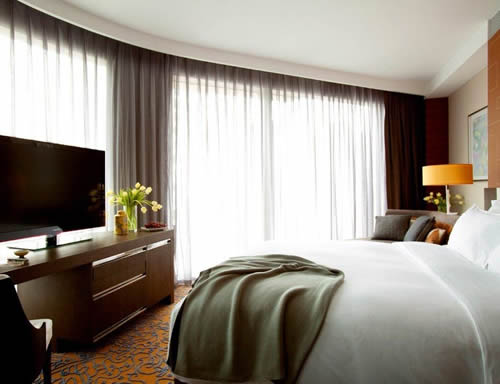 The Langham Xintiandi Shanghai