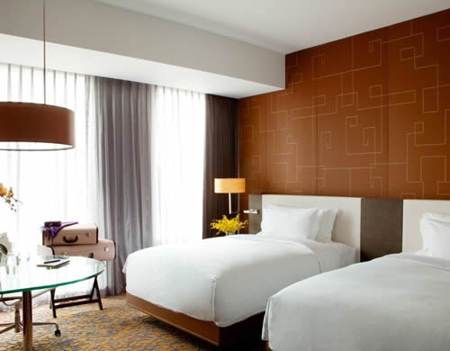 The Langham Xintiandi Shanghai