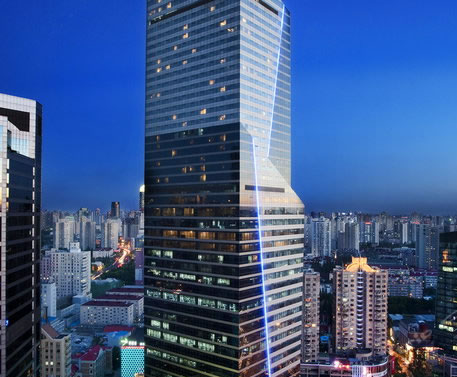 The Longemont Shanghai