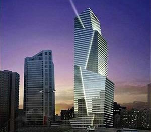 The Longemont Shanghai