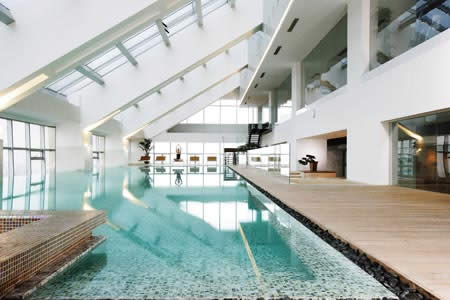 The Longemont Shanghai