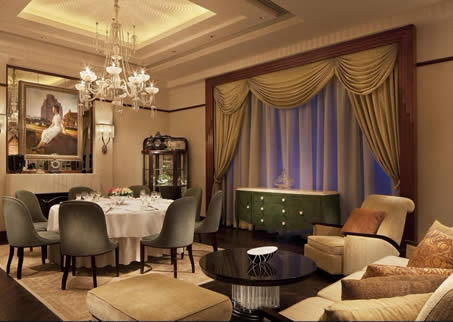The Peninsula Shanghai