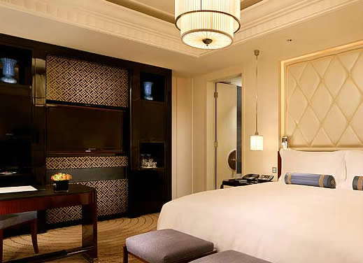 The Peninsula Shanghai