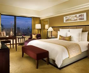 The Portman Ritz-Carlton, Shanghai