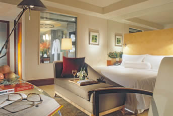 The Westin Bund Center Shanghai
