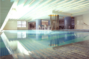 The Westin Bund Center Shanghai