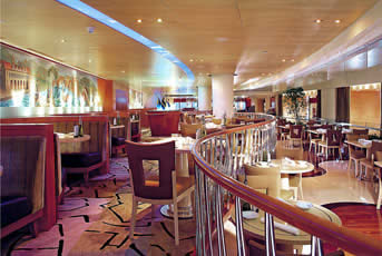The Westin Bund Center Shanghai