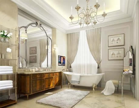 Waldorf Astoria Shanghai on the Bund