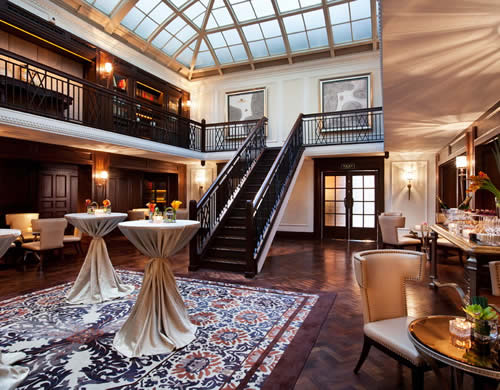 Waldorf Astoria Shanghai on the Bund