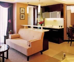 999 Royal Suites & Towers Shenzhen