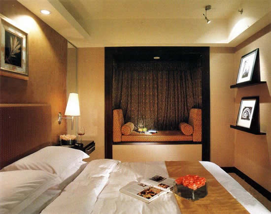 999 Royal Suites & Towers Shenzhen