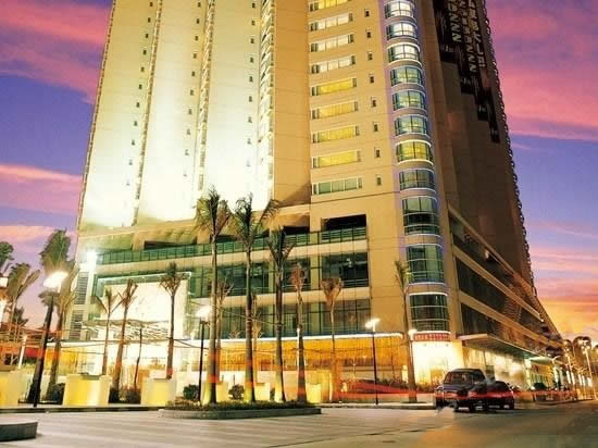 999 Royal Suites & Towers Shenzhen