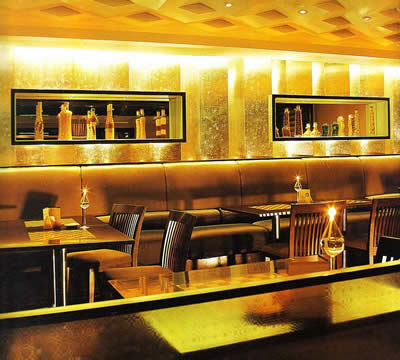 999 Royal Suites & Towers Shenzhen