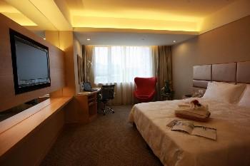 Seaview OCity Hotel Shenzhen