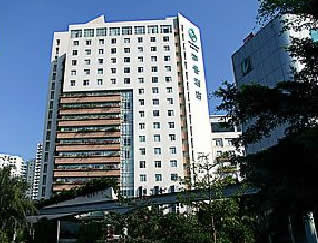 Seaview OCity Hotel Shenzhen