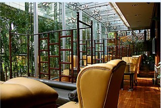 Seaview OCity Hotel Shenzhen