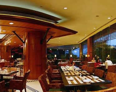 Seaview OCity Hotel Shenzhen