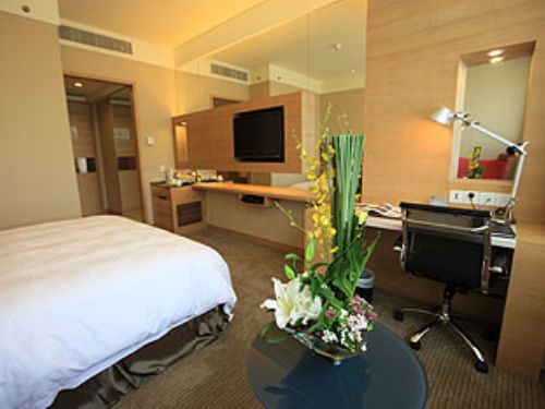 Seaview OCity Hotel Shenzhen