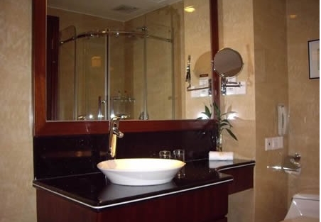 Shenzhen Fortune Hotel
