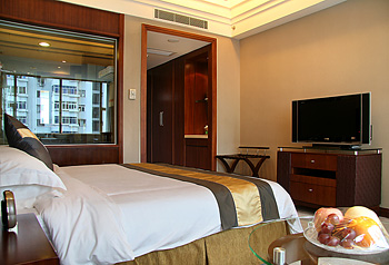 Shenzhen Fortune Hotel